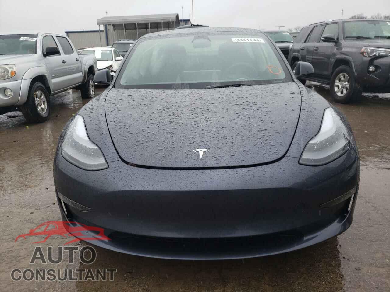 TESLA MODEL 3 2023 - 5YJ3E1EA9PF653265