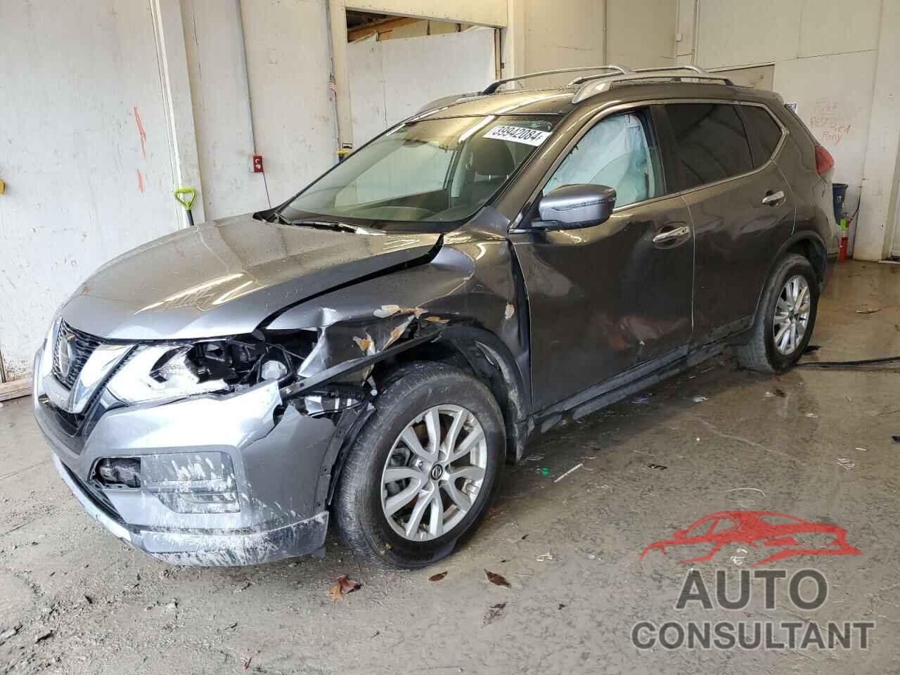 NISSAN ROGUE 2020 - KNMAT2MTXLP530953