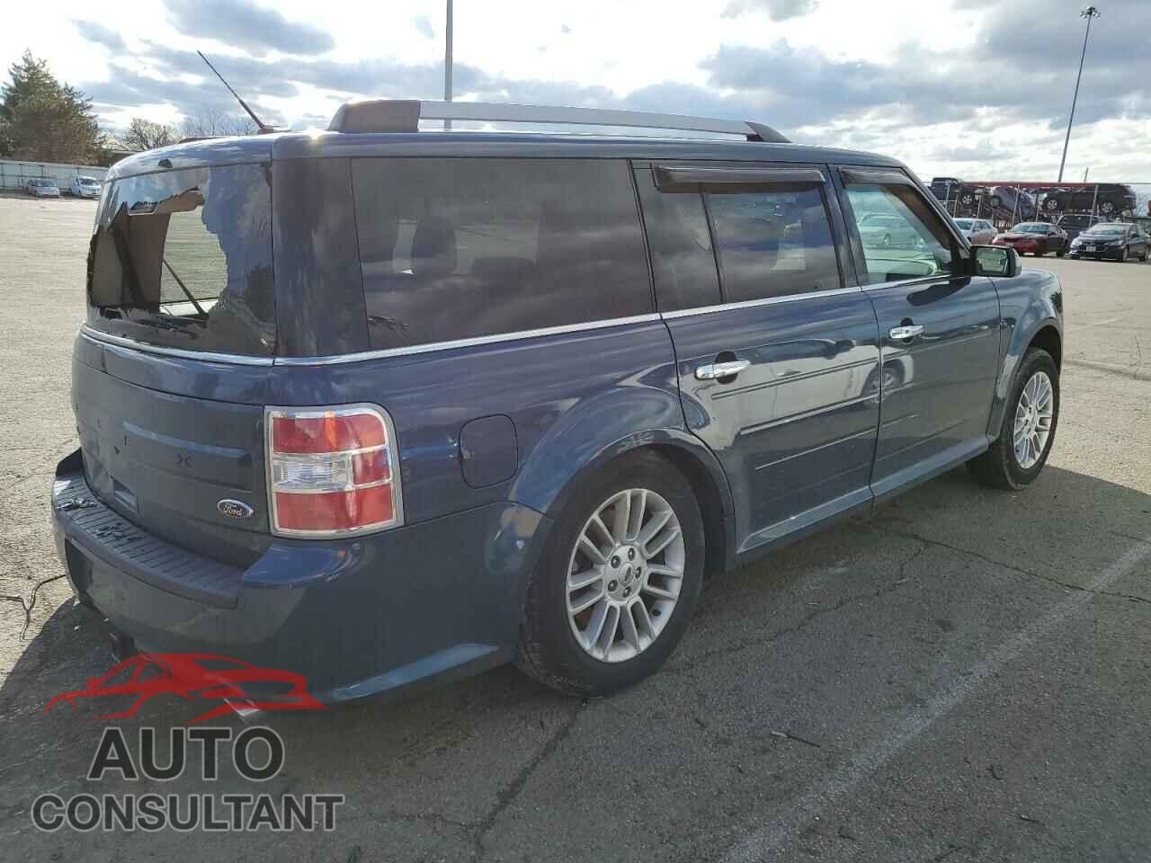 FORD FLEX 2016 - 2FMGK5C87GBA07832