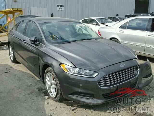 FORD FUSION 2016 - 1FA6P0H77G5108609