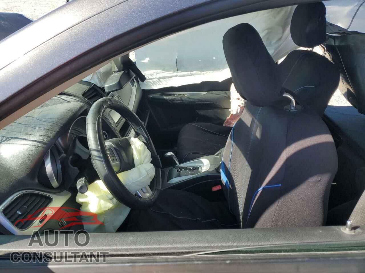 DODGE JOURNEY 2018 - 3C4PDCBG6JT511375