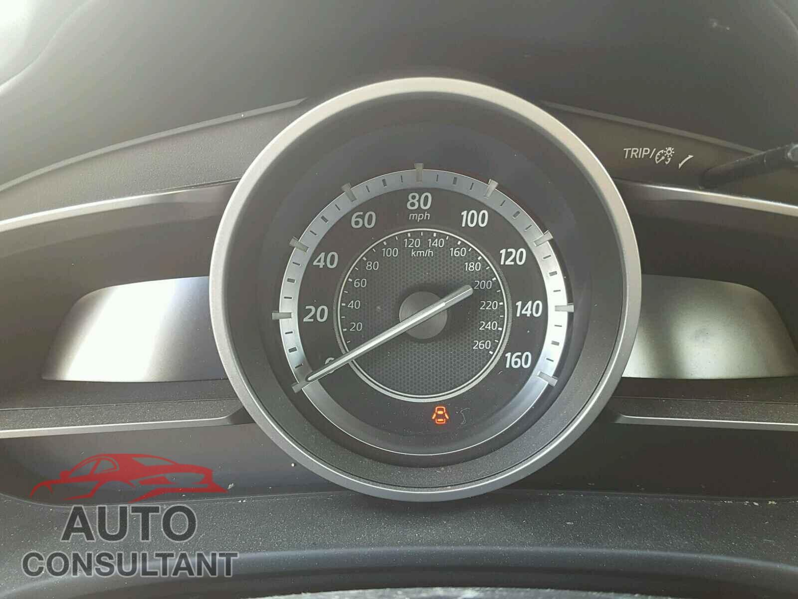 MAZDA 3 2016 - 3N1CN8EV7LL915973