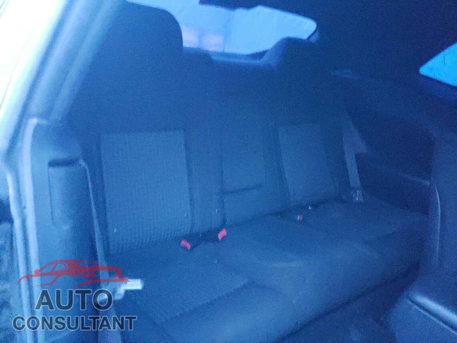 DODGE CHALLENGER 2016 - 2C3CDZAG8GH145945
