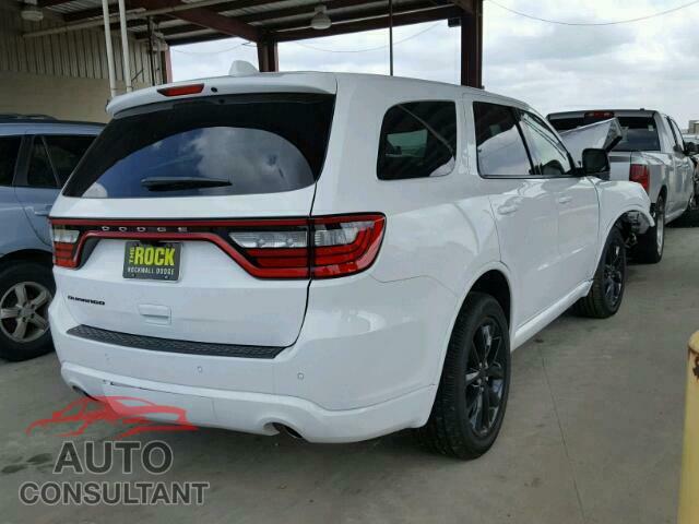 DODGE DURANGO 2018 - 1C4RDHAG2JC186212