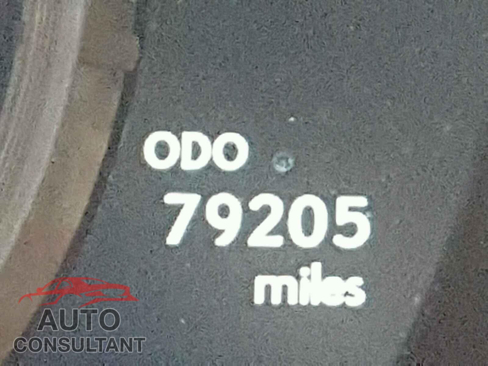 LEXUS IS250 2015 - JTHBF1D21F5048545
