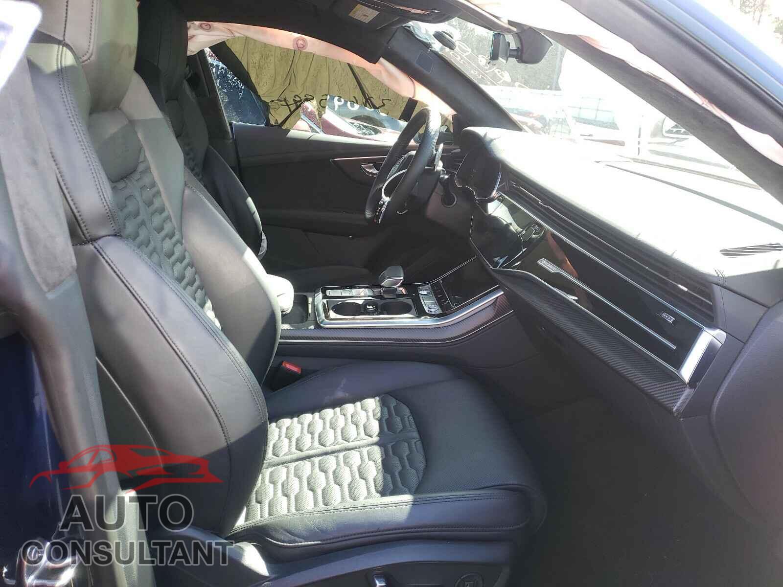 AUDI RS 2020 - WU1ARBF19LD021404