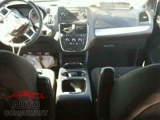 DODGE CARAVAN 2015 - 2C4RDGCGXFR683031