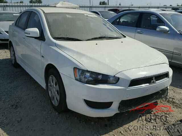 MITSUBISHI LANCER 2015 - JA32U2FU3FU015188