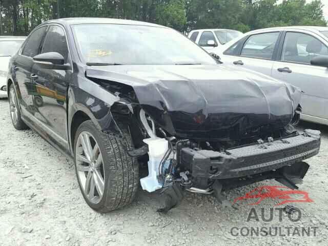 VOLKSWAGEN PASSAT 2016 - 1VWAT7A3XGC035969