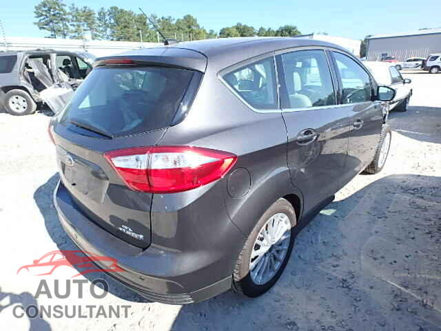 FORD CMAX 2015 - 1FADP5BU3FL114792