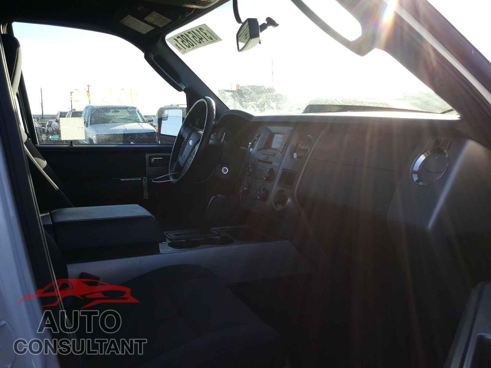 FORD EXPEDITION 2017 - 1FMJU1HT6HEA12094