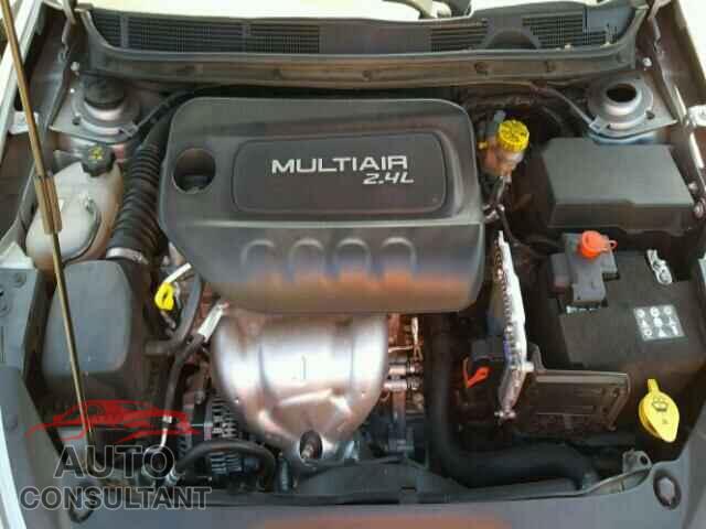 DODGE DART 2015 - 1C3CDFBB4FD403682