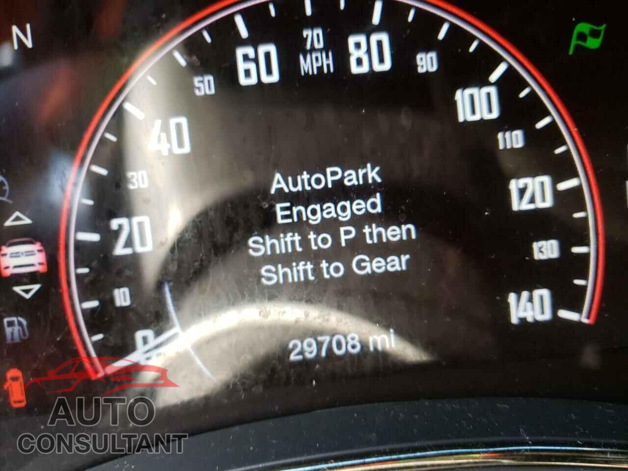 DODGE DURANGO 2018 - 1C4RDJDG2JC156212