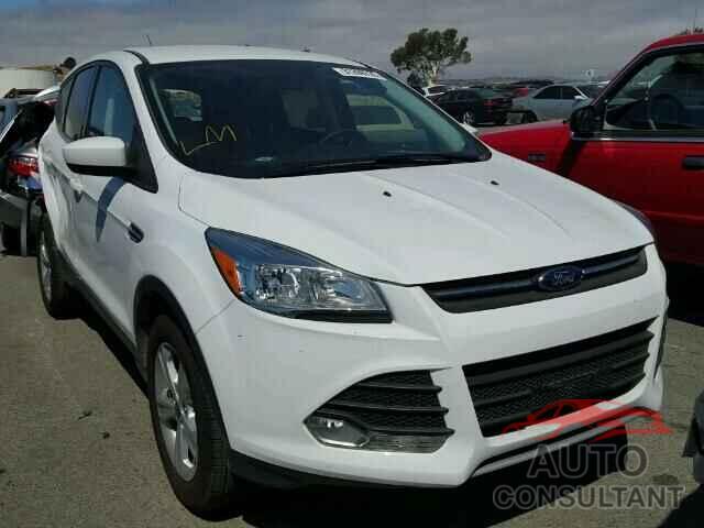 FORD ESCAPE 2015 - 1FMCU0GX3FUC80370