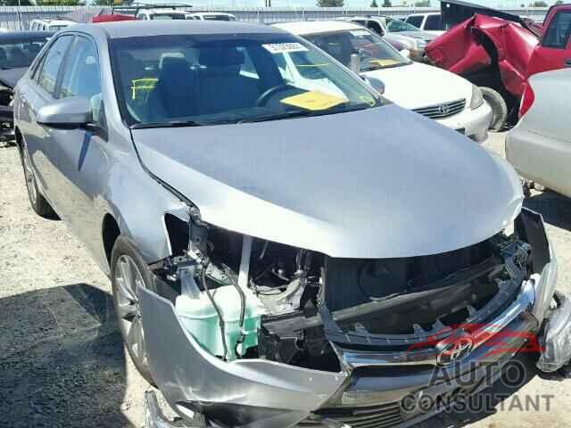 TOYOTA CAMRY 2015 - 4T4BF1FKXFR516133