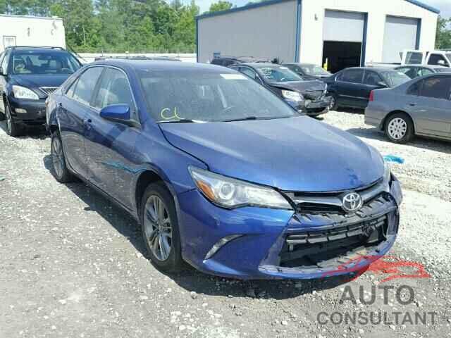 TOYOTA CAMRY 2015 - 4T1BF1FK3FU981962