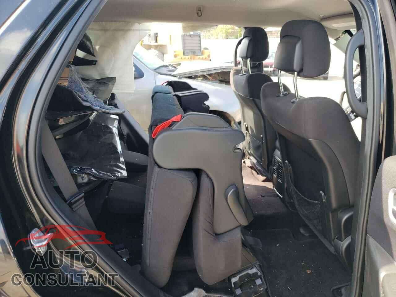 DODGE DURANGO 2019 - 1C4RDHAG8KC559304