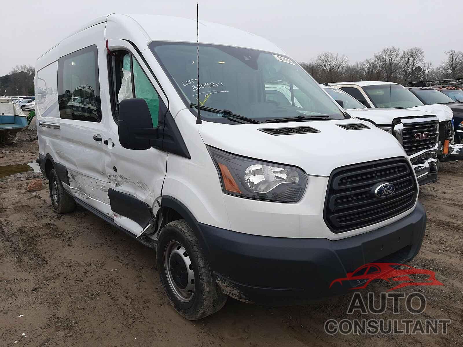 FORD TRANSIT CO 2018 - 1FTYR2CM7JKA05088