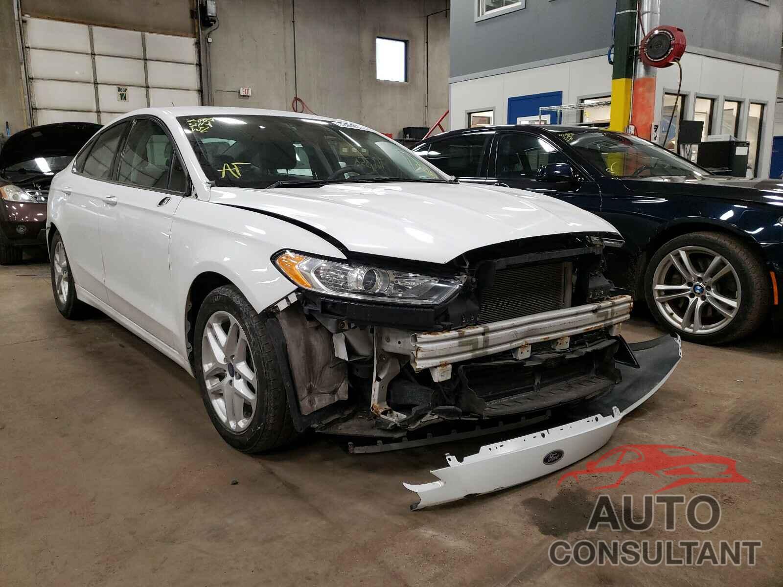 FORD FUSION 2015 - JTESU5JR2N5992865