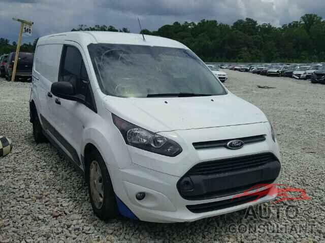 FORD TRANSIT CO 2015 - NM0LS7F76F1206296