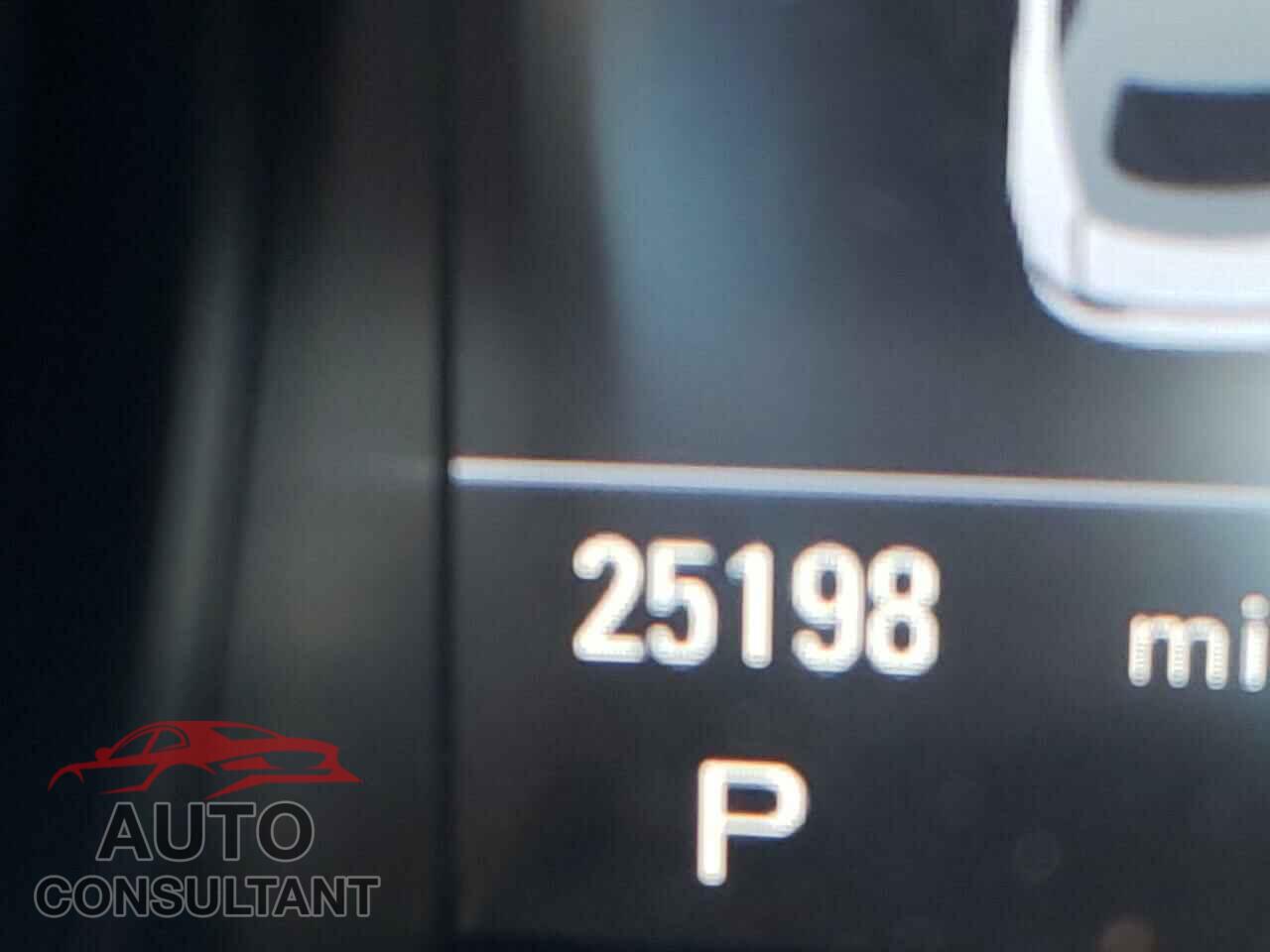 AUDI A5 2017 - WAUD2AFH7HN004217