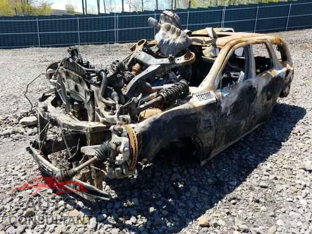 DODGE DURANGO 2018 - 1C4SDJCT7JC291038