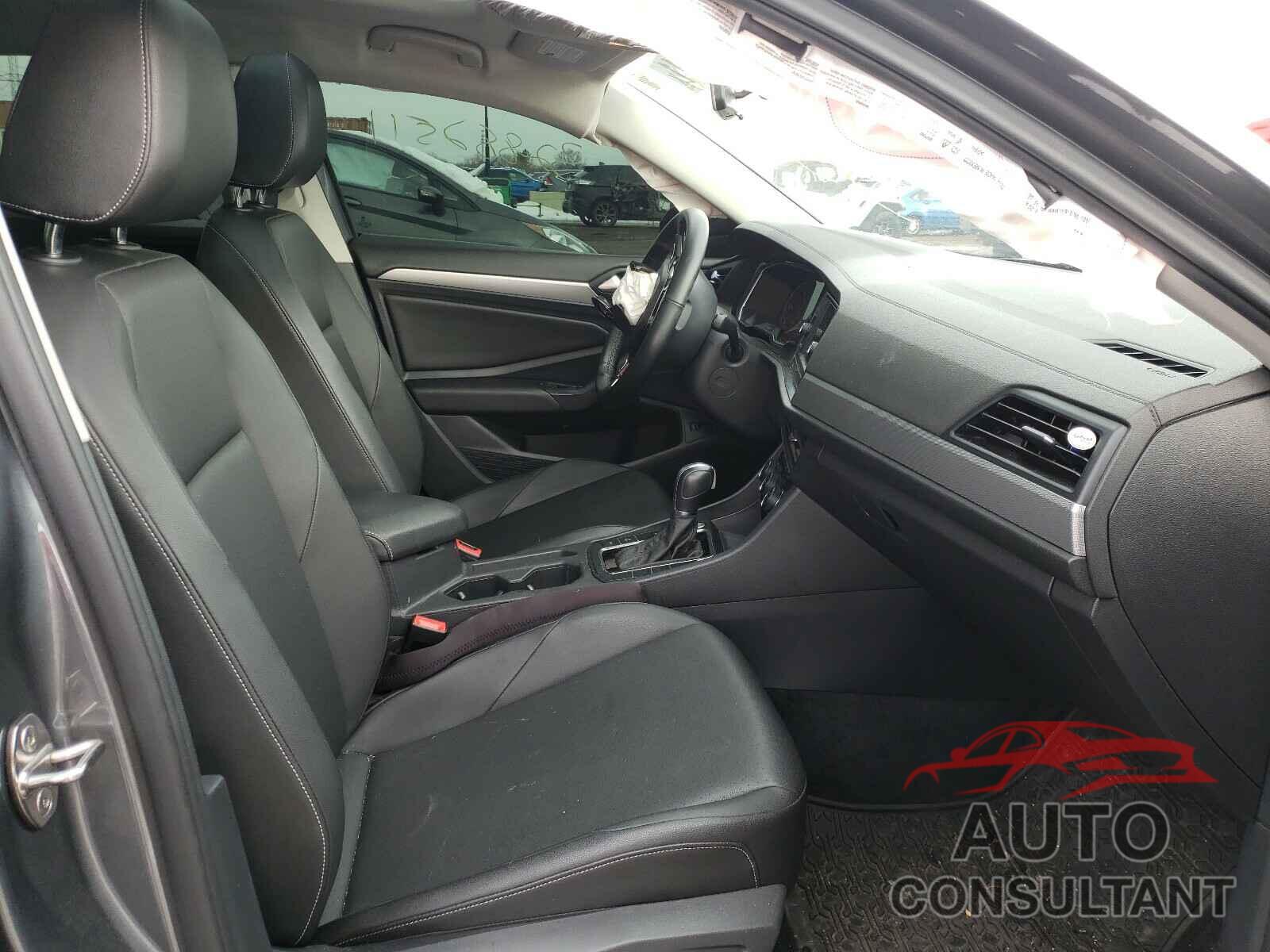 VOLKSWAGEN JETTA 2019 - 3VWC57BU8KM144786