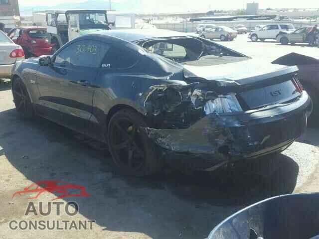 FORD MUSTANG 2015 - 1FA6P8CF6F5362940