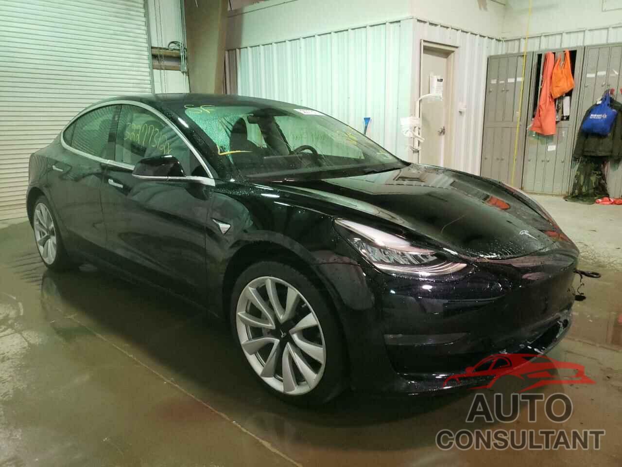 TESLA MODEL 3 2020 - 5YJ3E1EB8LF795285