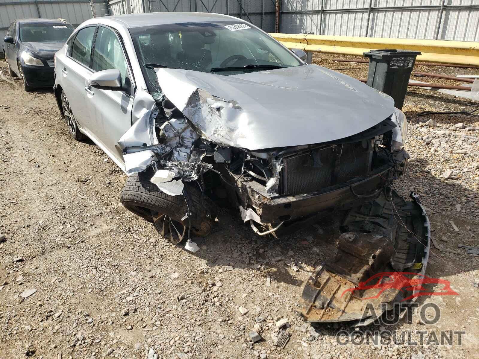 TOYOTA AVALON 2017 - 4T1BK1EB2HU248690