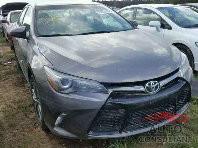 TOYOTA CAMRY 2015 - 4T1BF1FK5FU930074