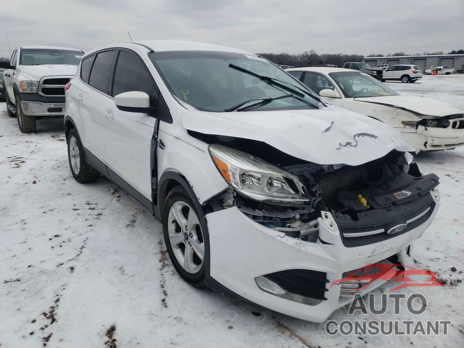 FORD ESCAPE 2015 - 3FA6P0H7XGR248571