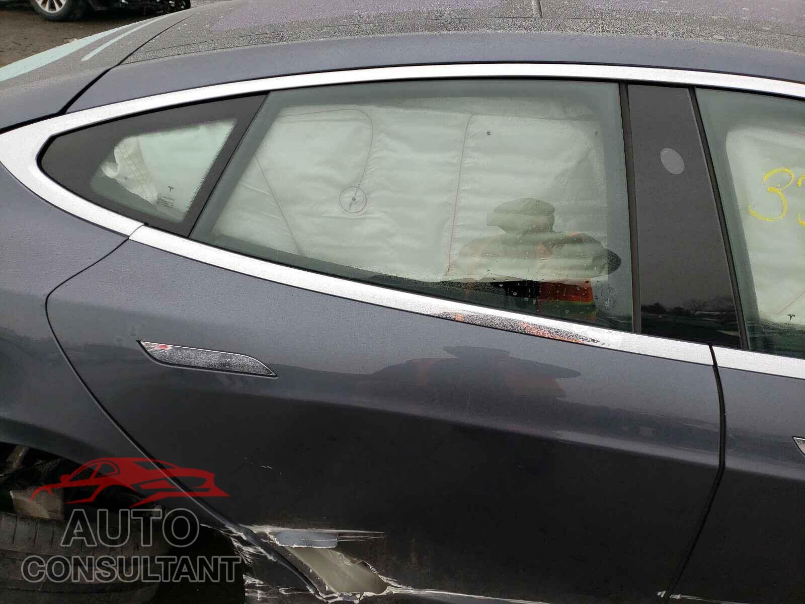 TESLA MODEL S 2017 - 5YJSA1E40HF183405