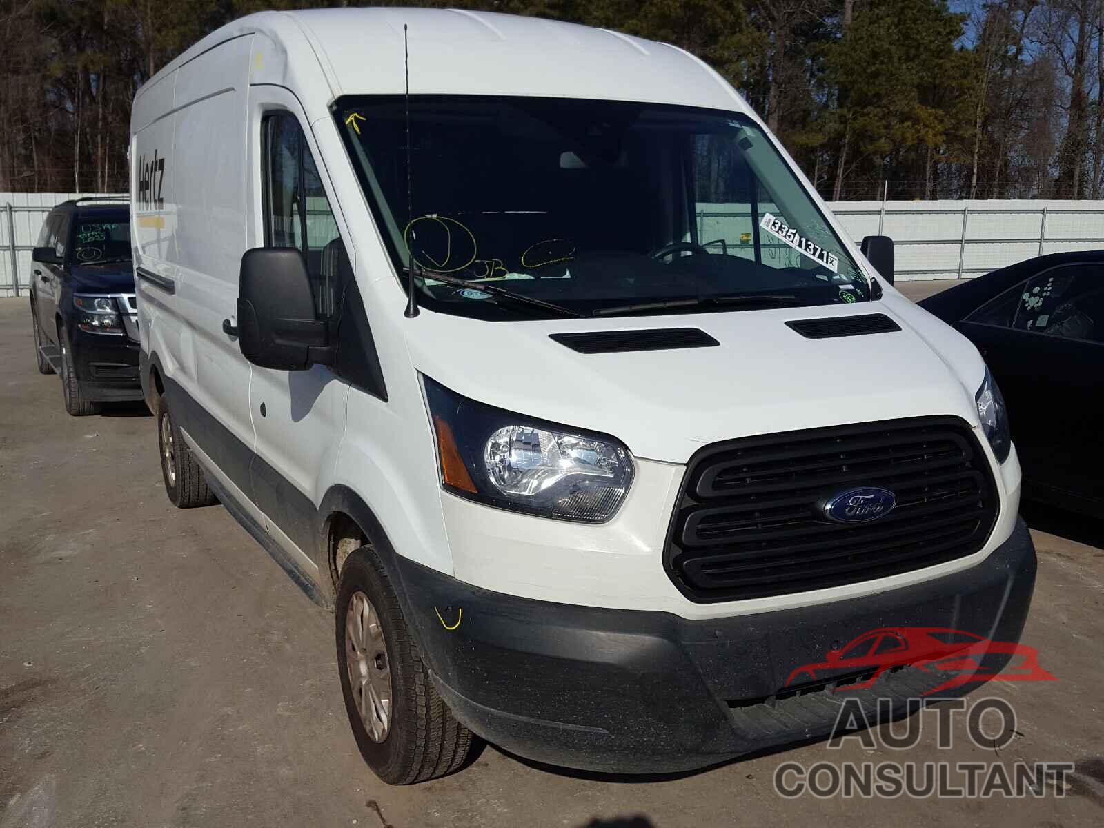 FORD TRANSIT CO 2019 - 1FTYR2CM1KKA87286