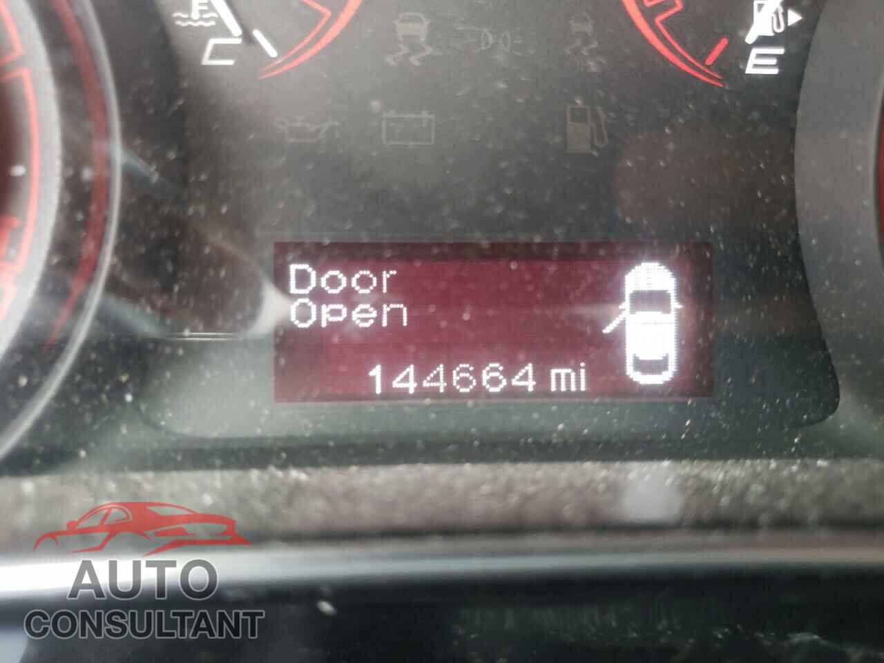 DODGE DART 2015 - 1C3CDFBB1FD286661