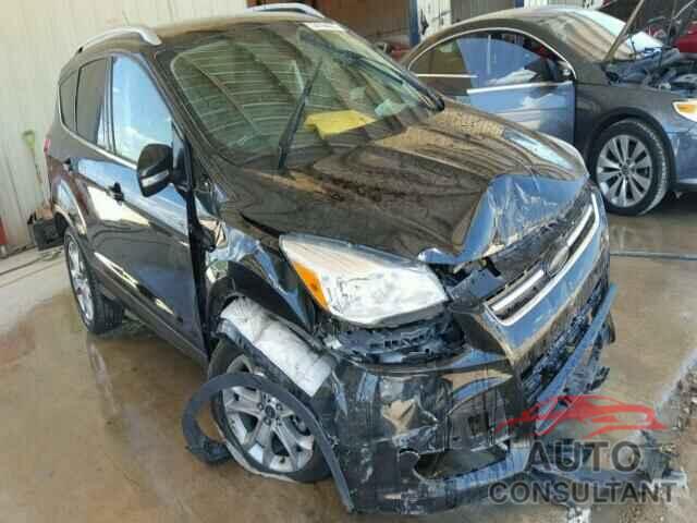 FORD ESCAPE 2015 - 1FMCU0J95FUB09999