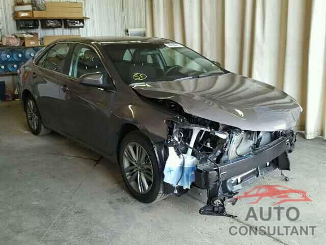 TOYOTA CAMRY 2016 - 4T1BF1FK8GU615058