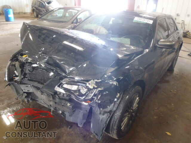 CHRYSLER 300 2014 - 2C3CCAJGXEH240427