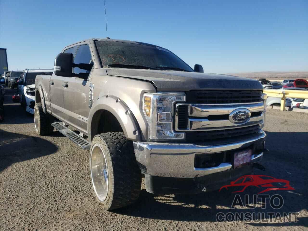 FORD F250 2019 - 1FT7W2BT5KEC60660