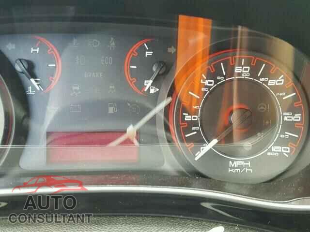 DODGE DART 2013 - YV4L12DK8N1982165