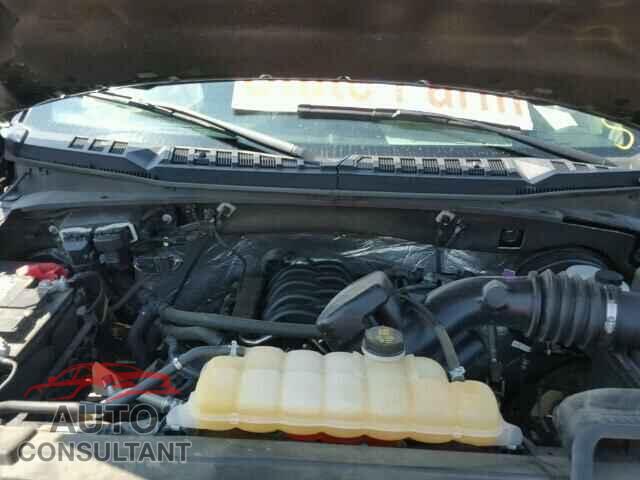 FORD F150 2015 - 1FTEW1CF0FFA09779