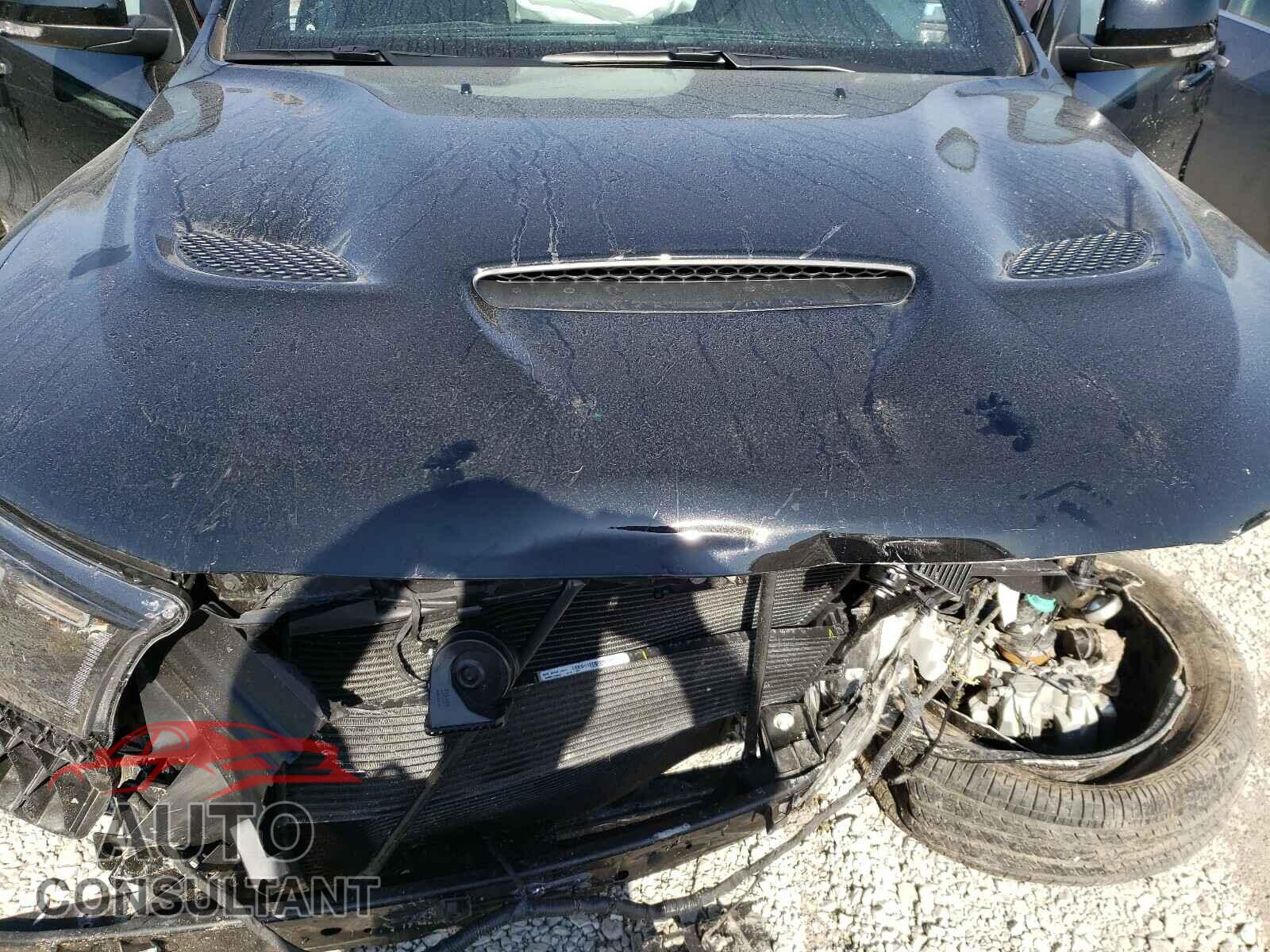 DODGE DURANGO 2020 - 1C4RDJDG9LC413191