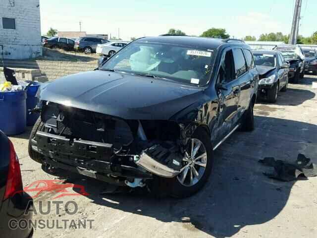 DODGE DURANGO 2015 - 1C4RDJDG0FC244893