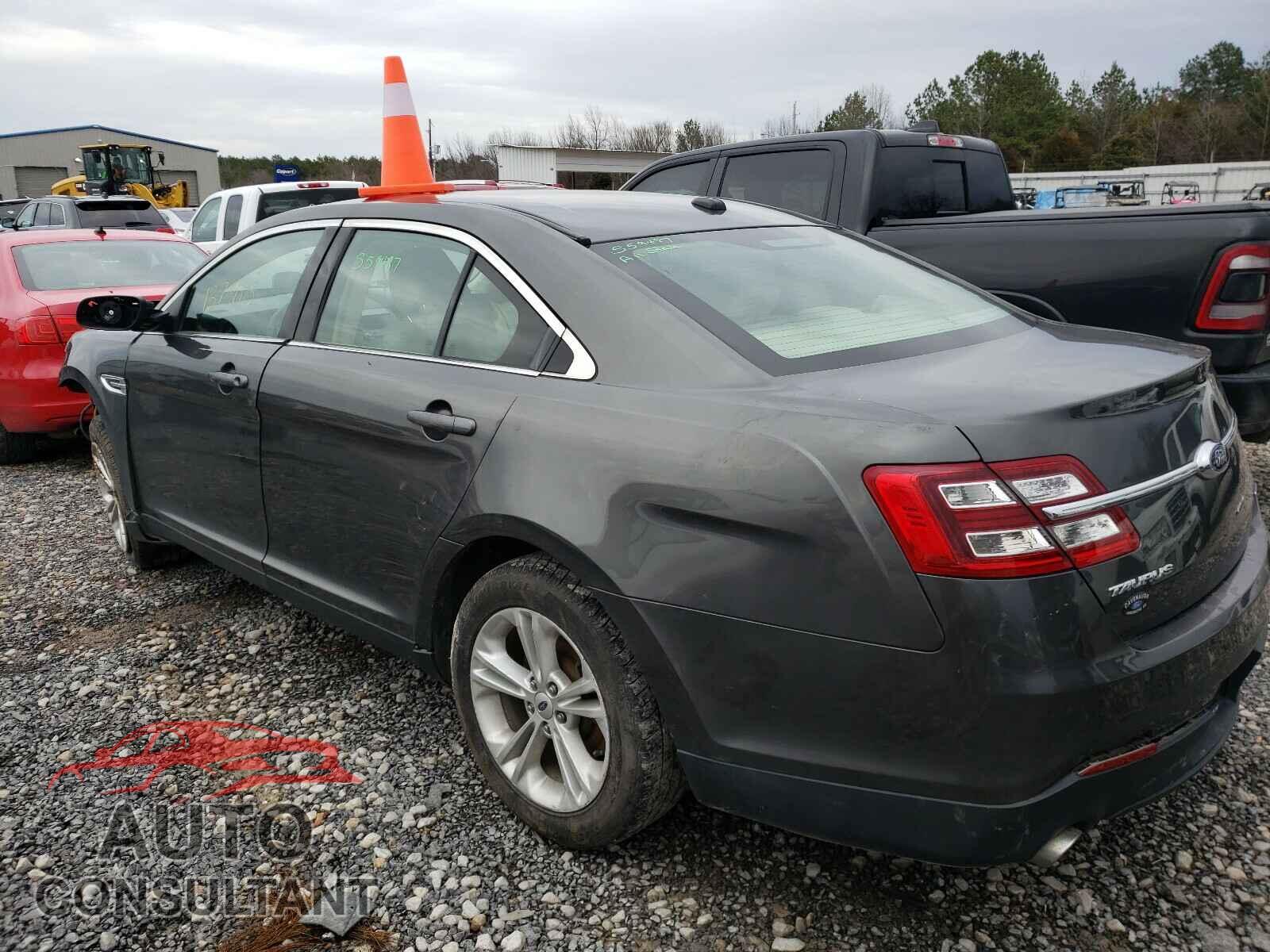 FORD TAURUS 2016 - 1FAHP2D88GG157003