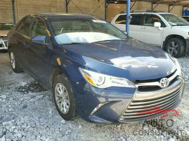 TOYOTA CAMRY 2015 - 4T1BF1FK6FU876171