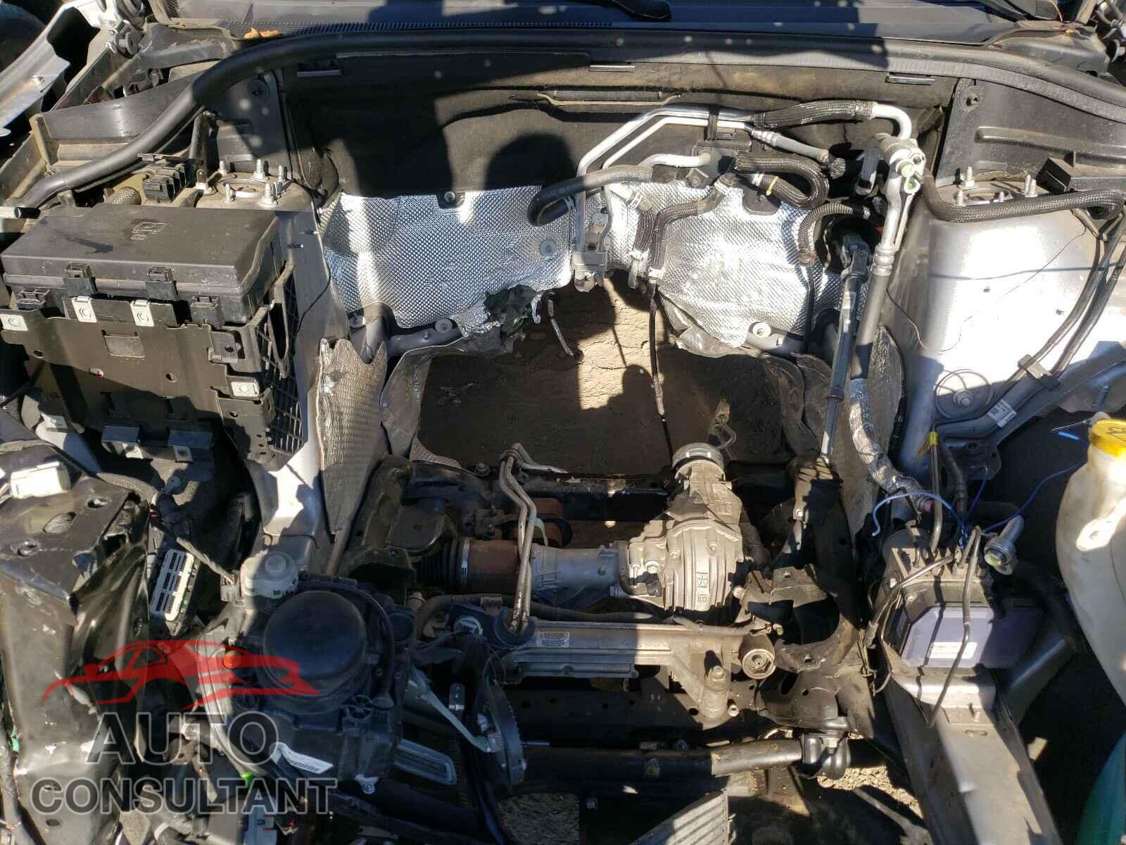 DODGE DURANGO 2016 - 1C4SDJCT2GC474274