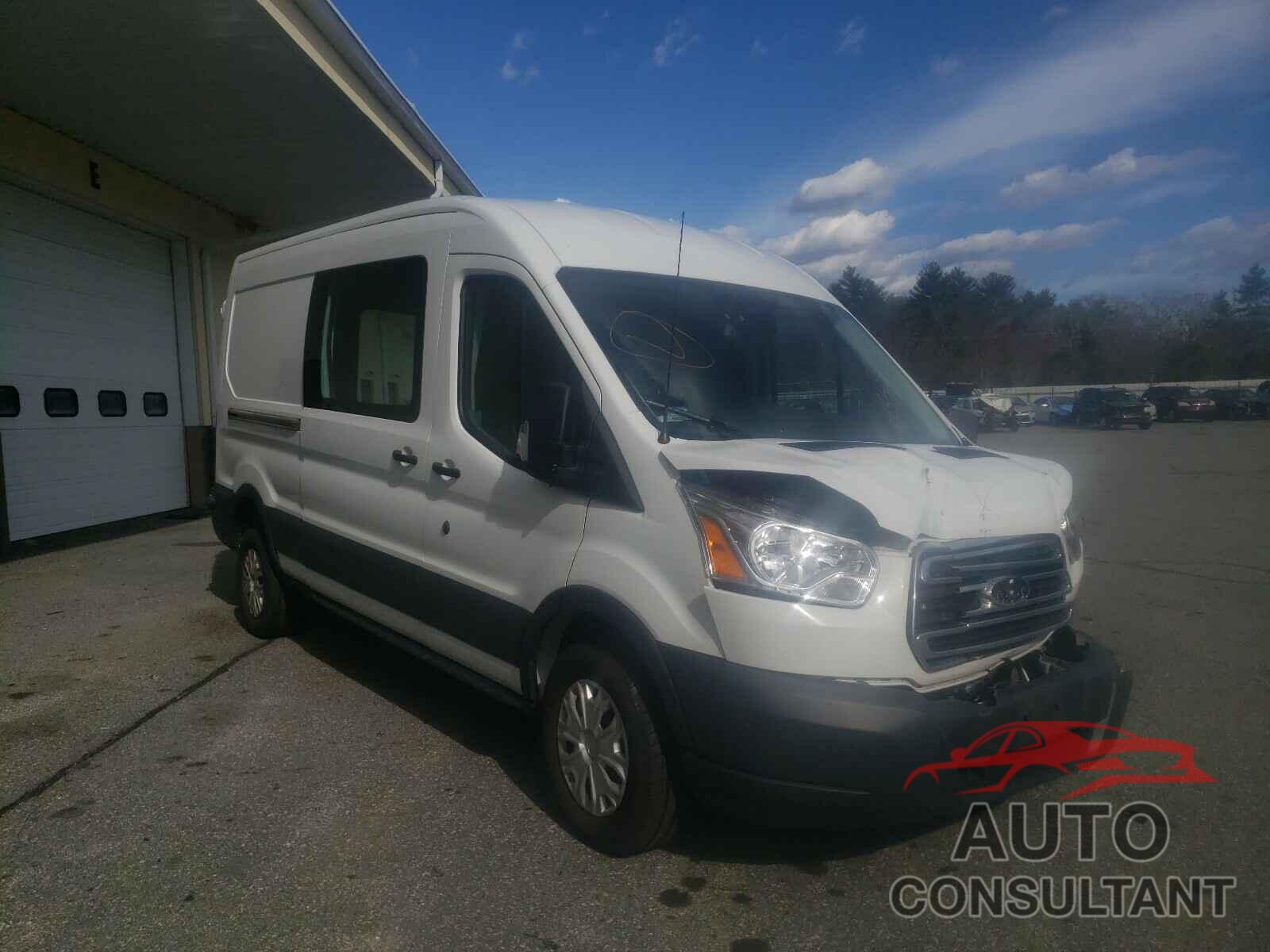 FORD TRANSIT CO 2018 - 1FTYR2CM3JKA54479