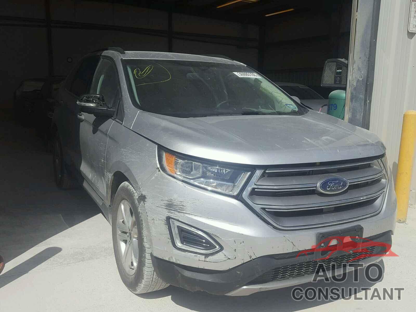 FORD EDGE 2016 - 2FMPK3J88GBB51607