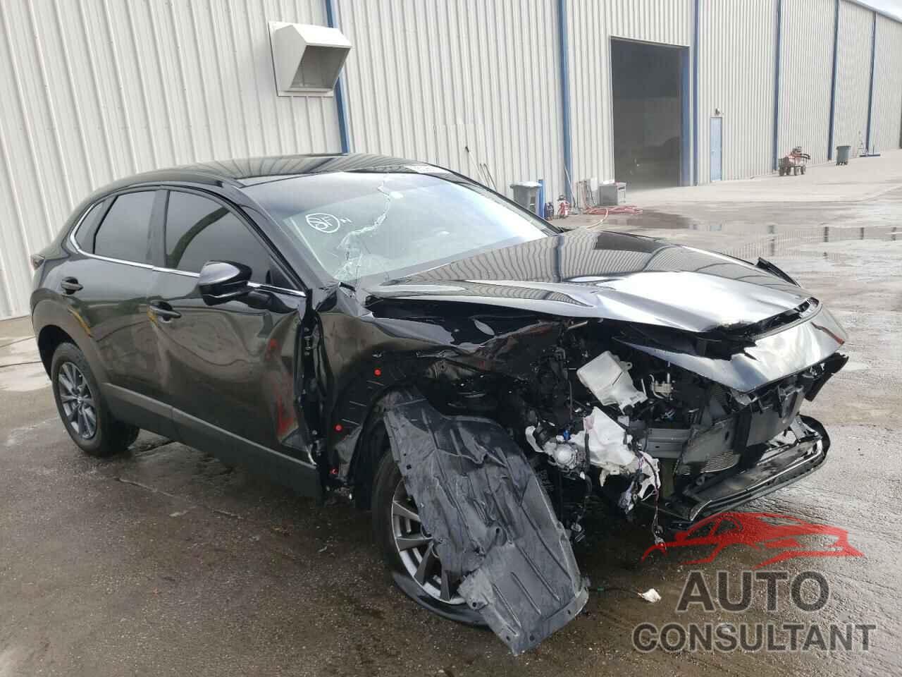 MAZDA CX30 2021 - 3MVDMAAL0MM235925