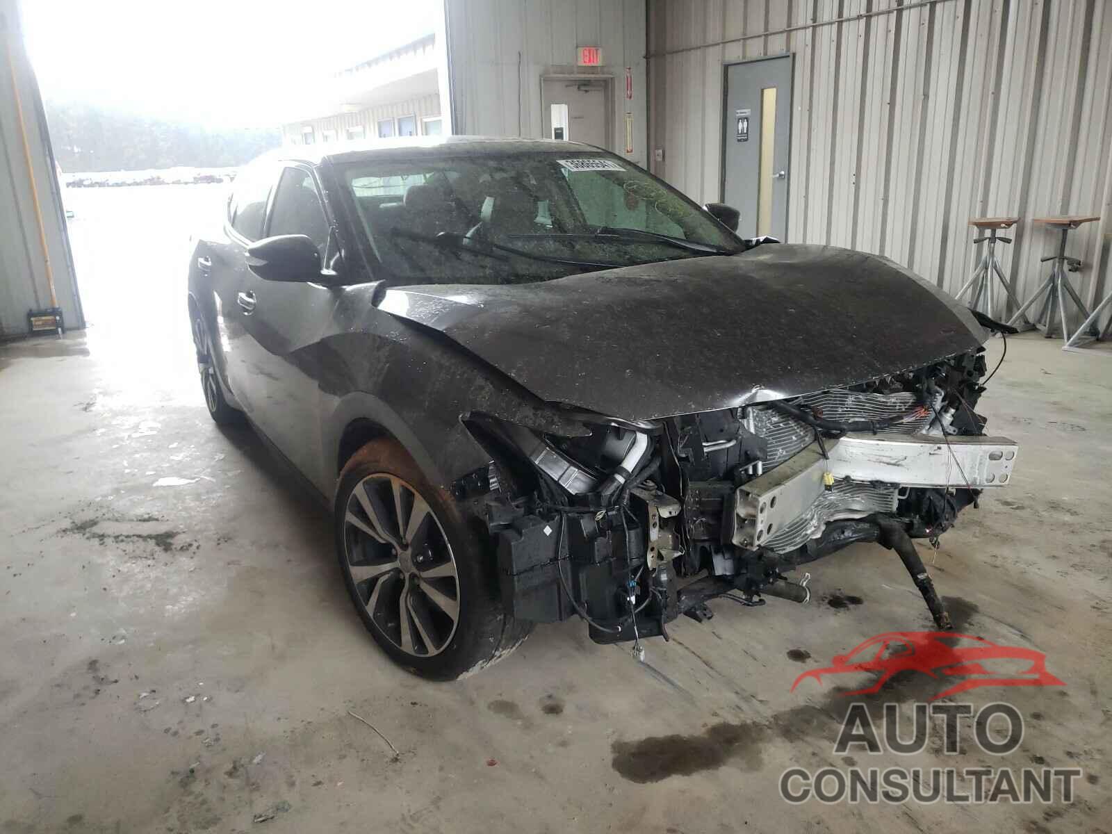 NISSAN MAXIMA 2016 - 1N4AA6AP0GC376518